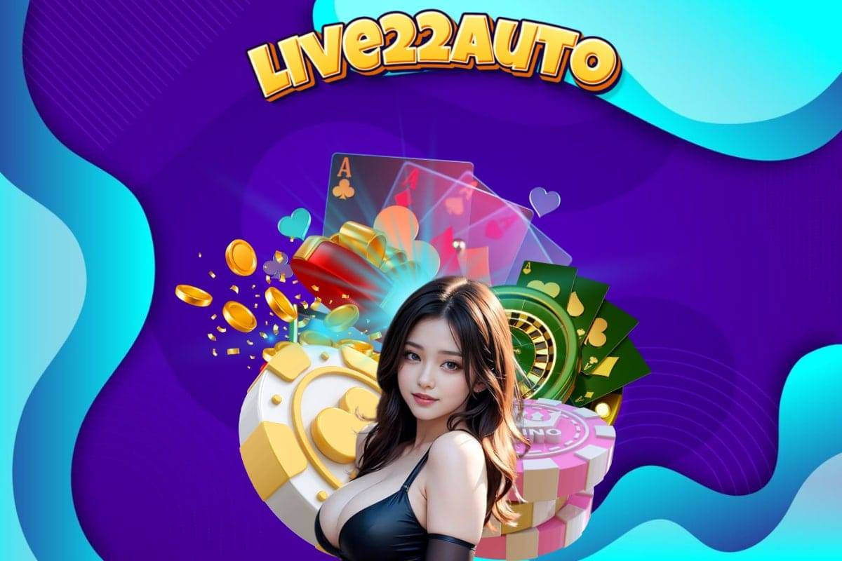 live22auto slot