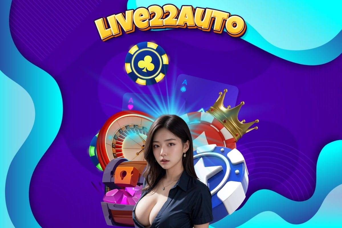 live22auto สล็อต